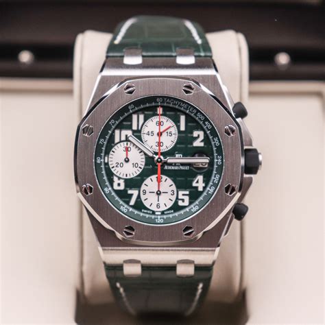 audemars piguet montenapoleone|Audemars Piguet Royal Oak .